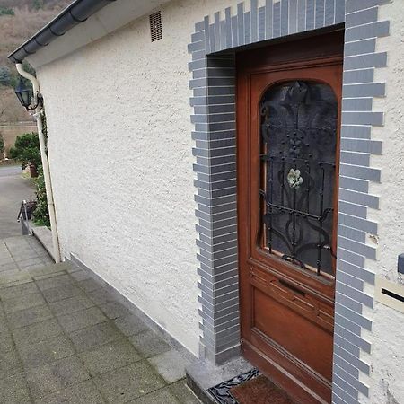 Mosel-Ina Villa Bullay Eksteriør bilde
